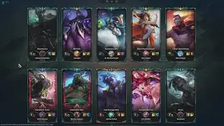 10 minutes of ACTUAL challenger jungle coaching 🎓
