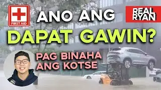 10 ACTUAL TIPS PARA SA BINAHA NA KOTSE