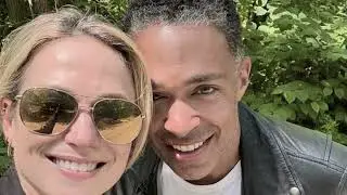 Beyond the Headlines: The Complicated Love Story of T.J. Holmes and Amy Robach