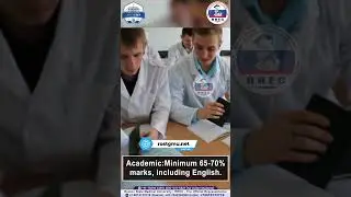 Perfection Defined: Rostov State Medical University Eligibility Essentials | Official Representative