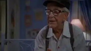 Grumpier Old Men - Grandpa Gustafson Lullaby