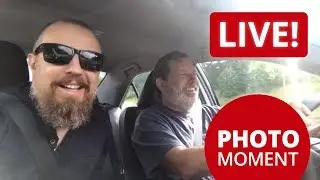 Live with Kevin LaRue from Macphun! — PhotoJoseph's Photo Moment 2017-06-29