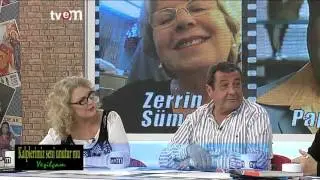 Kalplerimiz Seni Unutur Mu? 15.11.2015 Tvem