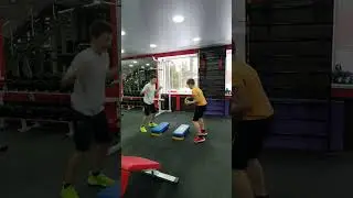 мои мальчишки ))