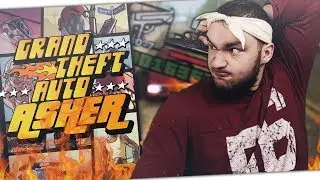 ПРИВАТ СБОРКА ФАМЫ АШЕР ДЛЯ СЛАБЫХ ПК