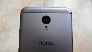 Опыт эксплуатации и обзор Meizu M3 Note - Переход с iOS на Android