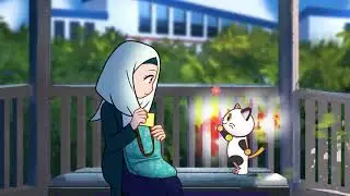 Aku Akan Terus Berusaha!