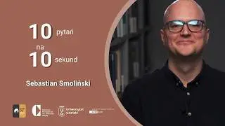 10 na 10 -  Sebastian Smoliński | Past Perfect dystrybucja