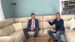 Ask the experts. Financial expert John Diking
