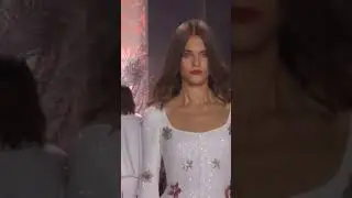 Mischka Spring 2020 Runway Collection 