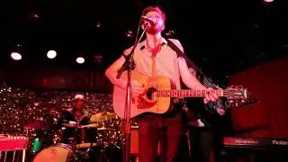 Graham Nicholas - Drinking Problems (Live at Horseshoe Tavern)