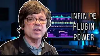 Use Unlimited Plugins with This Simple Trick 🎛️