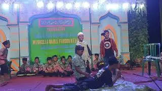 TUKANG PIJAT KENTUTI PELANGGANNYA...!!!! 😁