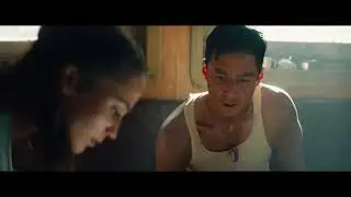Tomb Raider: Лара Крофт 2018 трейлер