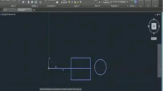 AutoCAD 2018 Tutorial for Beginners   #85  HOW TO USE EXTEND COMMAND IN AUTOCAD 2018#