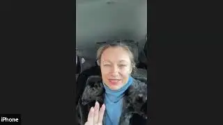 Зум с Лидерами. Мой путь и Истории их успехаЛегкая Наталья. Семи мастер.