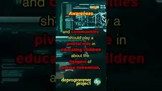 Education and Awareness 
