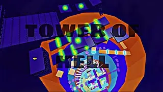 TOH Challenge ||Roblox challenge #toh #credits to @NwzirxRobx for the idead