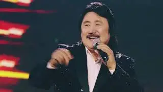 Марат Омаров - Шымкент-шымқала (ULY DALA JANA JYLY 2021)