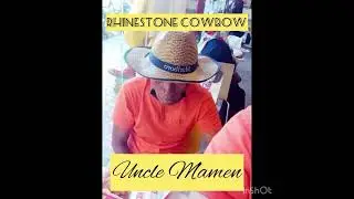 Our Man - Uncle Mamen