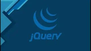 كورس أساسيات jQuery