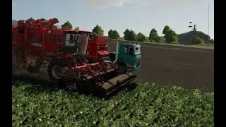 Clower's Farm - More Contracts Day 2 - S01E06
