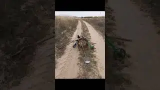коп на буровой