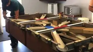 Pool table Moving Services (MOVERS WINDSOR)