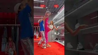 Buy New shoes? 👟🕺 