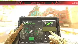 Nuclear BGM | MWIII Beta