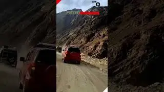 Ghizer  experss way condition#Ghizer#Gilgitbaltistan