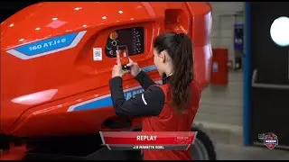#QRCODE 📲 Trouvez toutes les informations sur vos machines #manitou 🔴