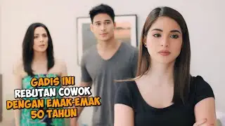 MOTHERS FIGHT OVER A BEAUTIFUL INFLUENCER | Romantic Filipino Film Plot