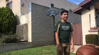 1vs1 (basketball fail!!!!)