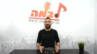 מיקסר לאירועים קטנים עם 99 אפקטים, הקלטה, בלוטוס ועוד... KARSECT KG-FM06 מדברים לבמה