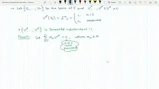 Tensors-1 (An Introduction)