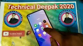 Oppo f21 Pro FRP BYPASS || Oppo f21 pro Google Account Bypass 🔓