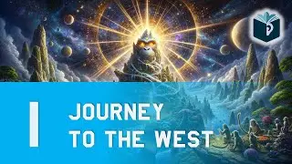 Chapter 1 The Dawn of the Monkey King  | Journey to the West | Black Myth: Wukong Wukong Explained