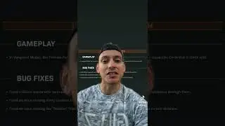 Invisible Skin Fixed on Warzone! #warzone #cod #shorts