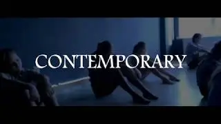 CONTEMPORARY | Александра Попова - Вахтерам | 9-13 лет