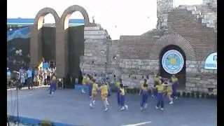 Солнышко Петербурга Дождик