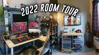 2022 Youtube / Bilik Tidur Room Tour - Malaysia