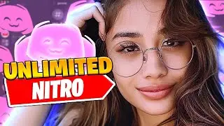 How To Get FREE DISCORD NITRO on Discord 2024