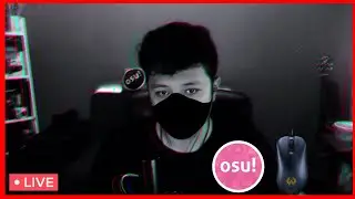 Osu Again \o [ENG/ID]