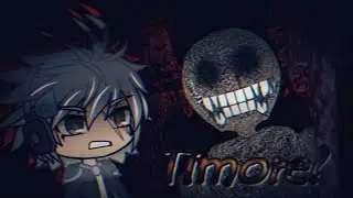 [Gachagaming #9] Timore: Inferno (horror game)