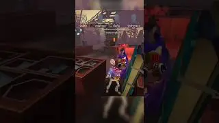 Well... if bloodyqueen didn't miss blink, I'm might in danger #identityv #Funnymoment​ #WTFmoments​