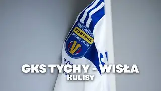 Puchar Polski: GKS Tychy - Wisła Płock | KULISY 23/24