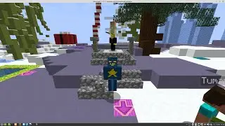 Обзор сервера GreenWorld I Обзор серверов Minecraft