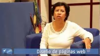 Diseño de páginas web
