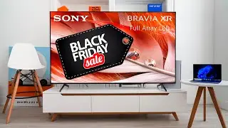 BEST BLACK FRIDAY TECH DEALS of 2021!